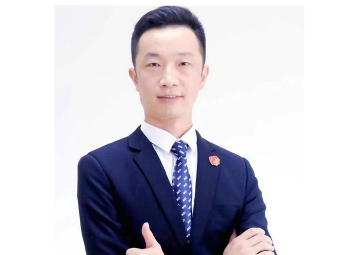 吳躍軍